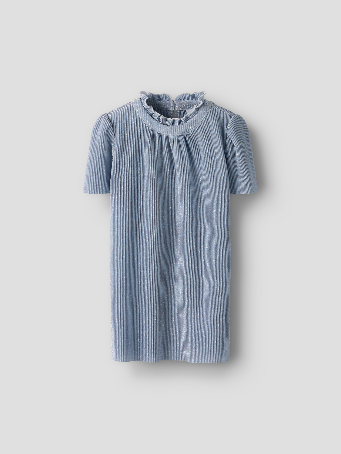 Pre-Order | NKFOLILIANE SS TOP - Eventide