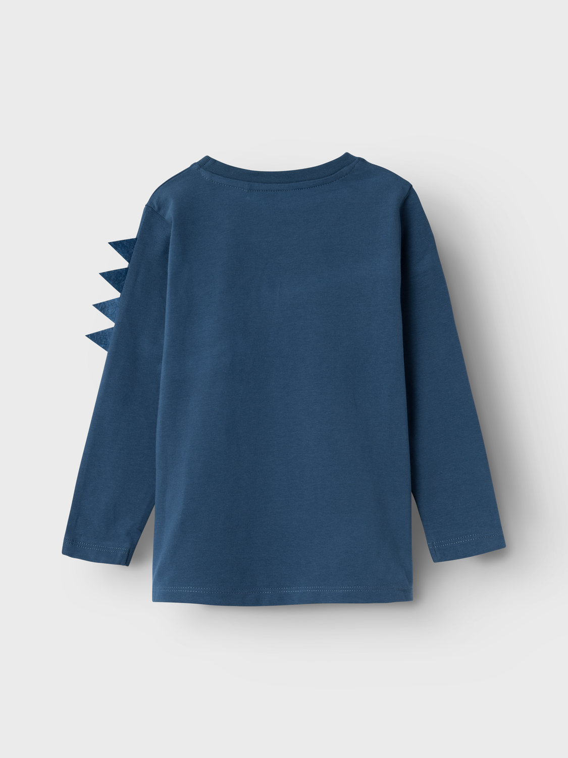 NMMJOLLY T-Shirt - Dark Denim