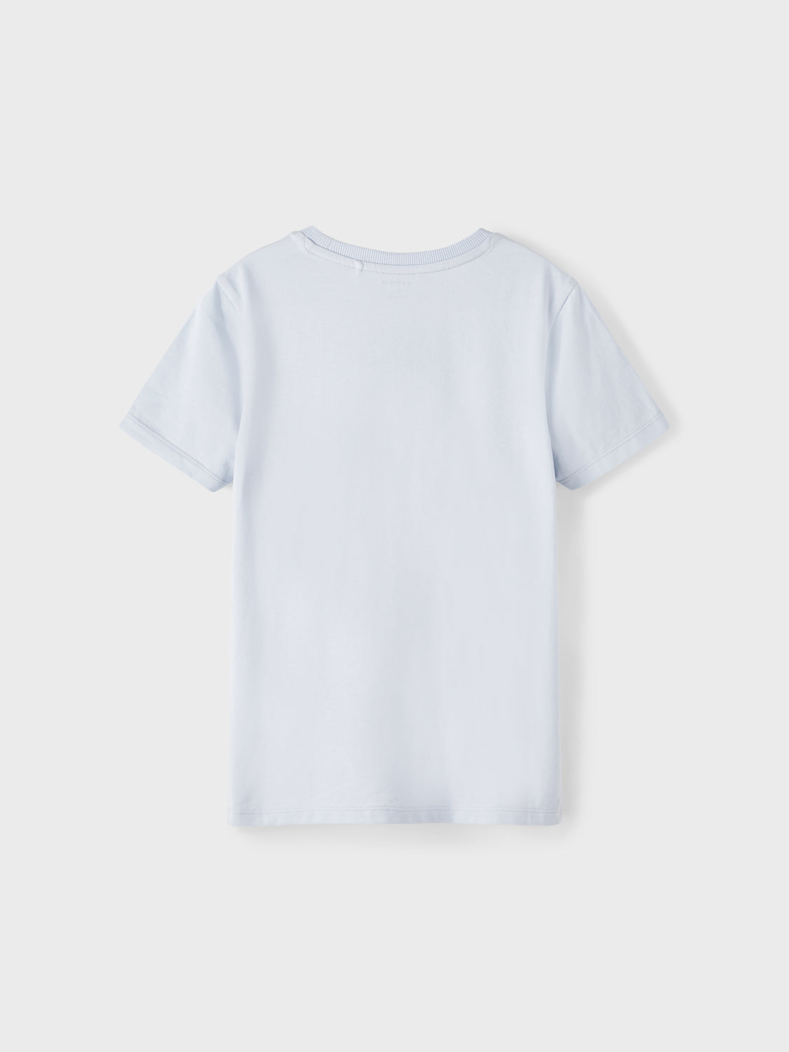 NKMFIKKE T-shirts & Tops - Gray Dawn