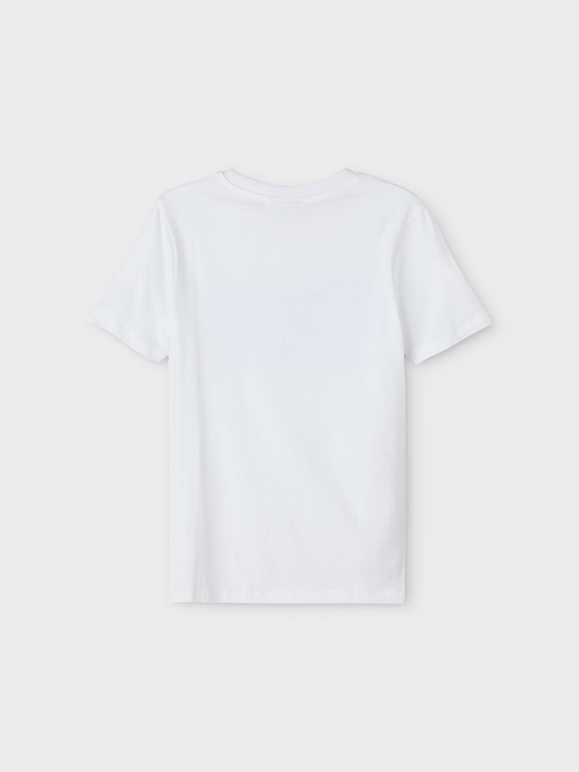NLMHUGO T-shirts & Tops - Bright White