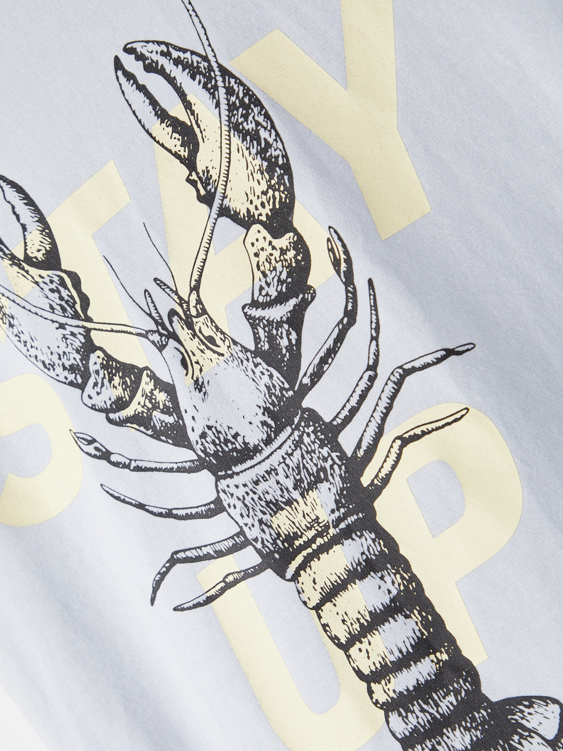 NKMFIKKE T-shirts & Tops - Gray Dawn