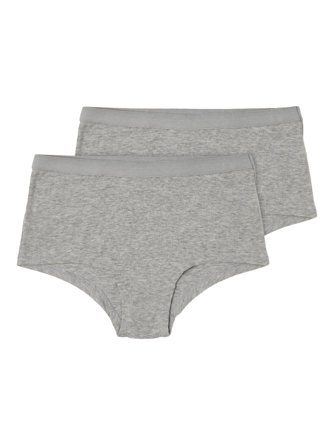 NLFRIE Underwear - Grey Melange