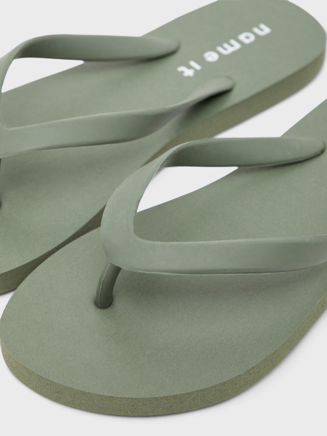 NKMFALO Footwear - Four Leaf Clover