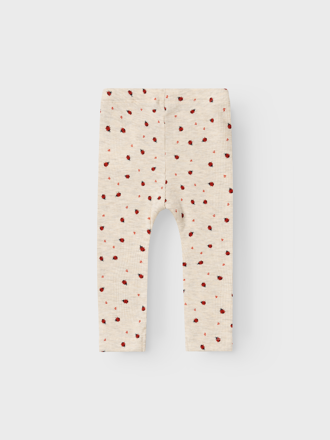 NBFDAB Trousers - Peyote Melange