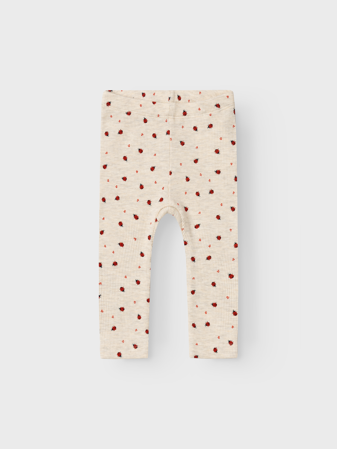NBFDAB Trousers - Peyote Melange