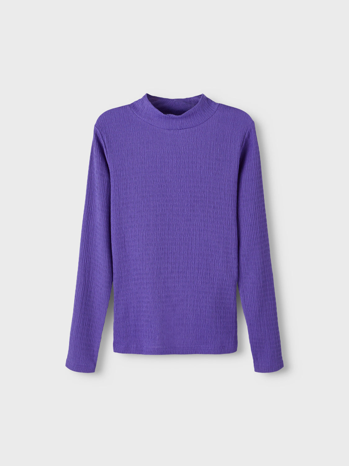 NKFTODUNO T-shirts & Tops - Purple Corallites