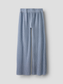 Pre-Order | NKFOLILIANE WIDE PANT - Eventide