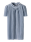 Pre-Order | NKFOLILIANE SS TOP - Eventide