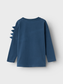NMMJOLLY T-Shirt - Dark Denim
