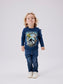NMMJOLLY T-Shirt - Dark Denim