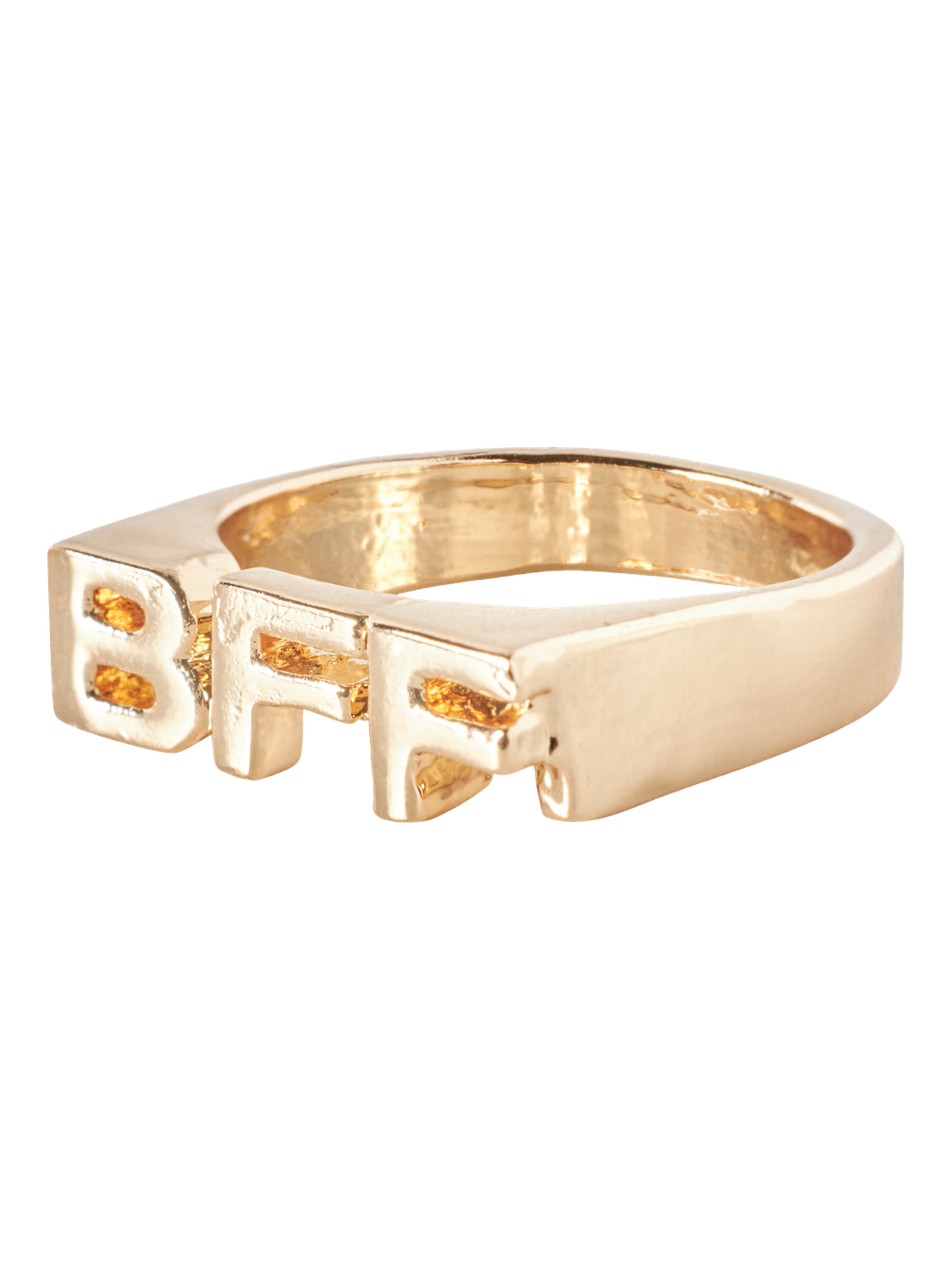 Pre-Order | LMTD Ring - BFF