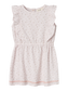 NMFJONINA Dresses - Lilac Ash
