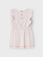 NMFJONINA Dresses - Lilac Ash