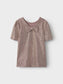 PRE-ORDER NKTDITSA SS TOP - Mauve Mist