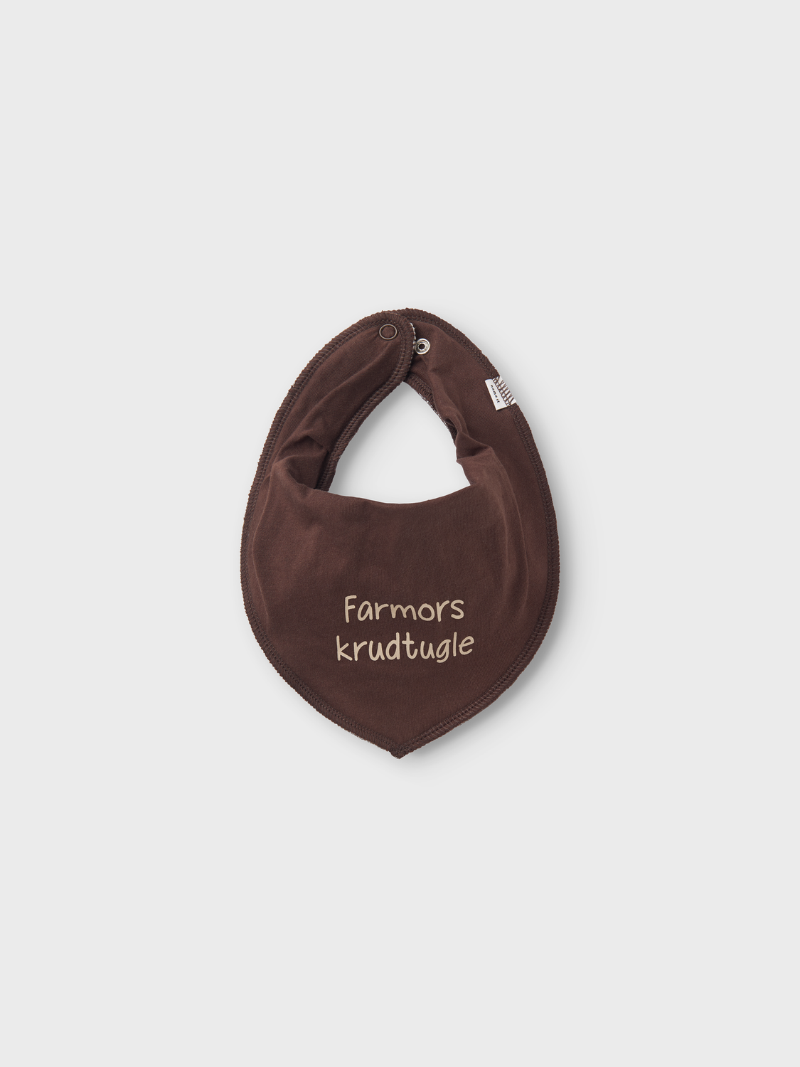 NBNYATTE Scarf Bib - Bracken