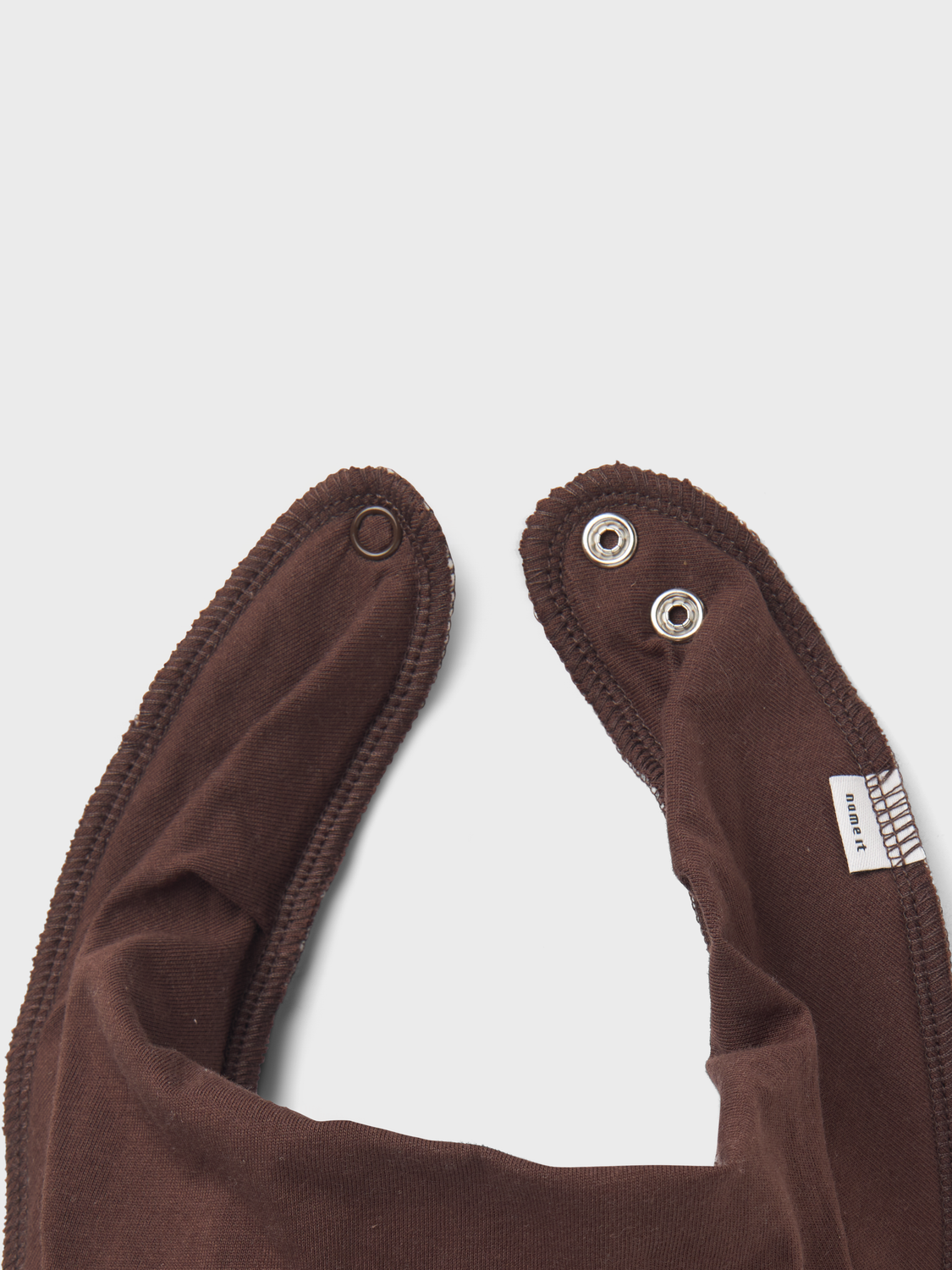 NBNYATTE Scarf Bib - Bracken