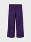 NKFHAMIAD Trousers - Acai