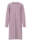 NKFNIGHTGOWN Swim- & Underwear - Dawn Pink