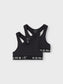 NKFSHORT Underwear - Black