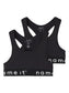 NKFSHORT Underwear - Black