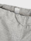 NKFSWEAT Pants - Grey Melange