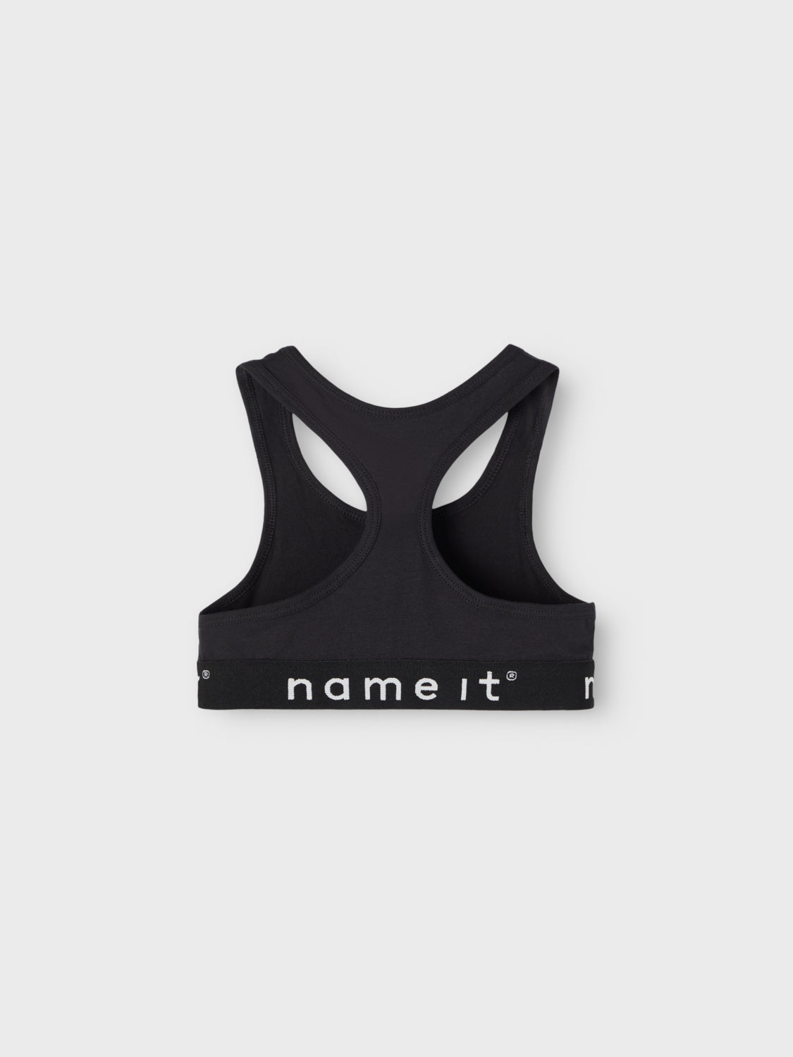 NKFSHORT Underwear - Black