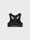 NKFSHORT Underwear - Black