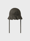 NBNZILU Headwear - Dusty Olive