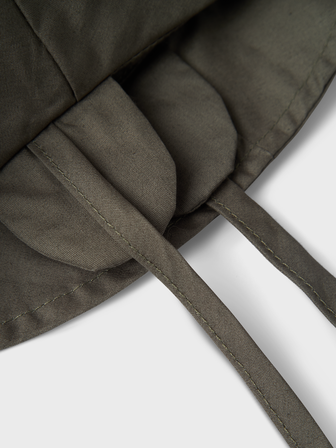 NBNZILU Headwear - Dusty Olive
