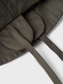 NBNZILU Headwear - Dusty Olive