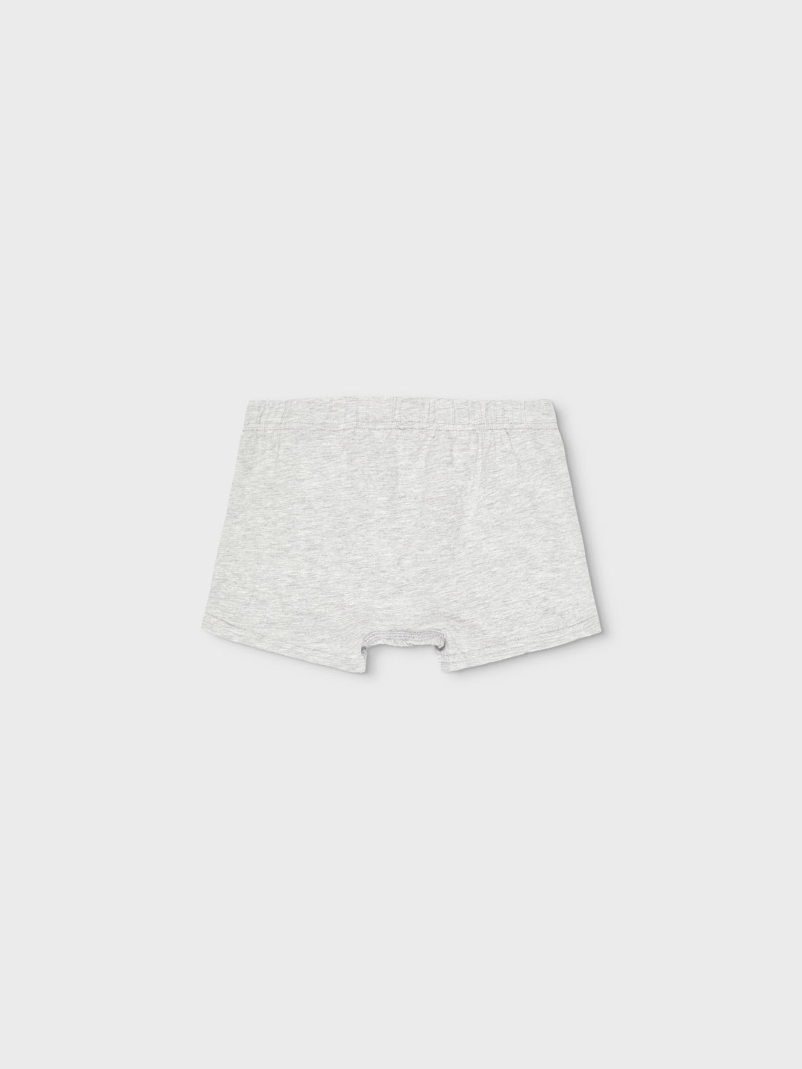 NKMTIGHTS Underwear - Grey Melange