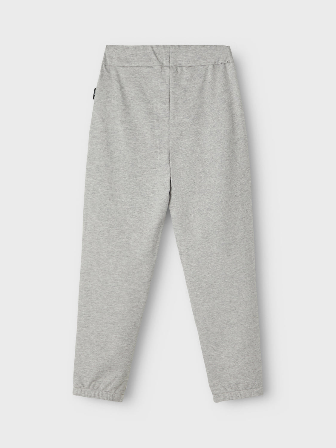 NKFSWEAT Pants - Grey Melange