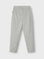 NKFSWEAT Pants - Grey Melange