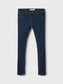 NKMRYAN Jeans - Dark Blue Denim