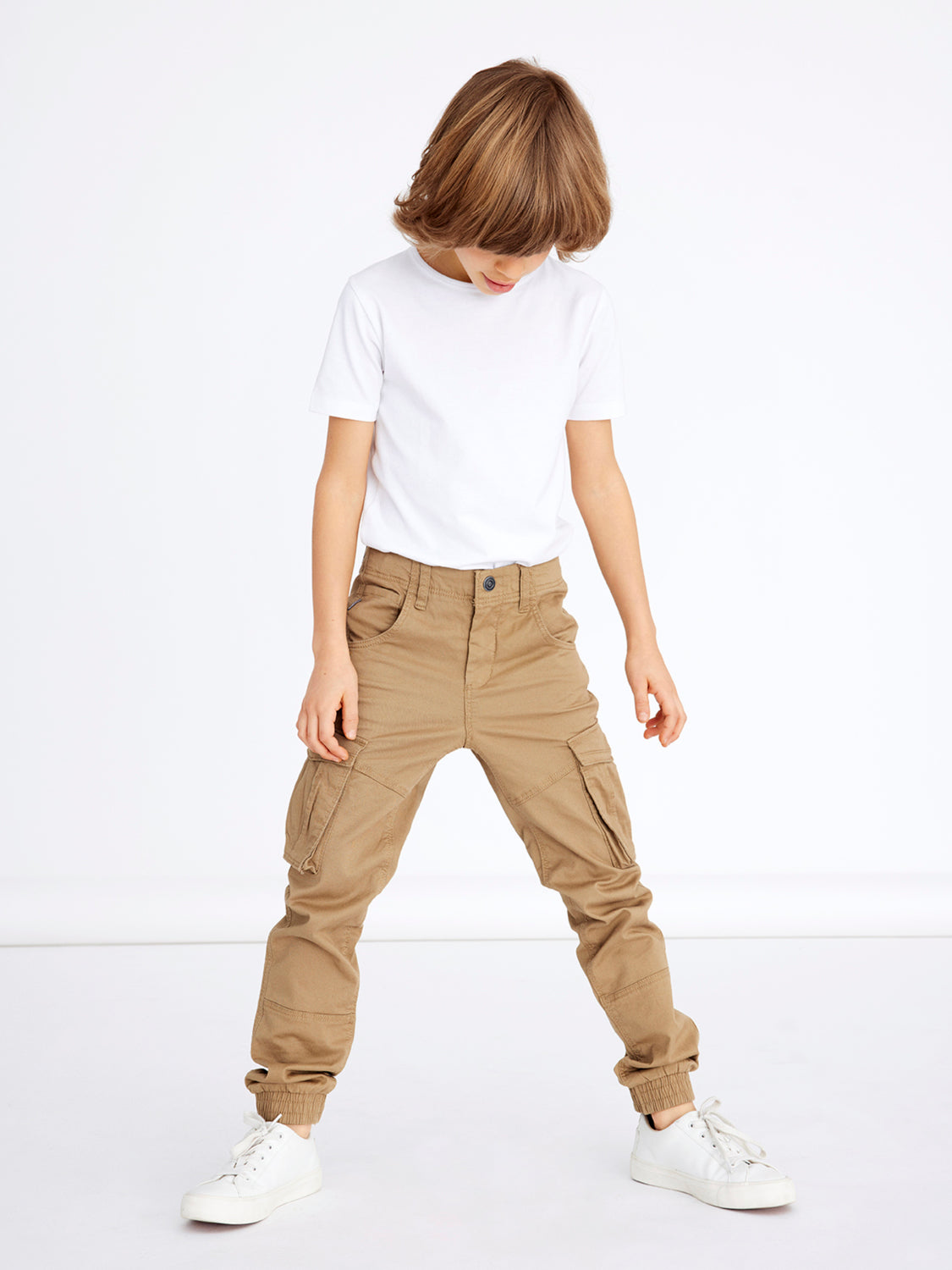 NITBAMGO Pants - Kelp