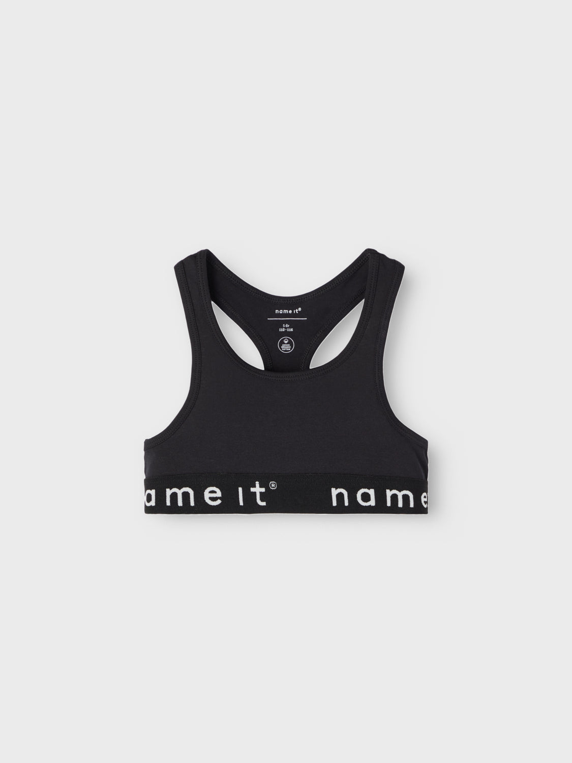 NKFSHORT Underwear - Black