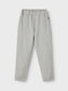 NKFSWEAT Pants - Grey Melange