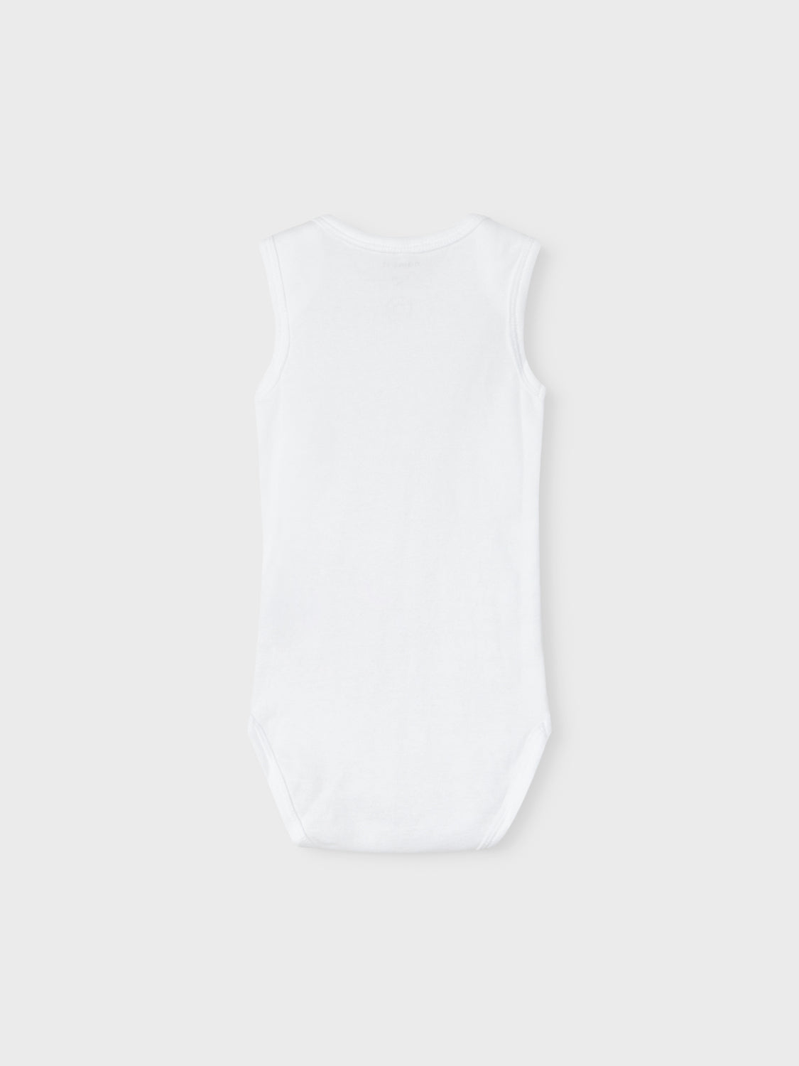 NBNBODY Underwear - Bright White
