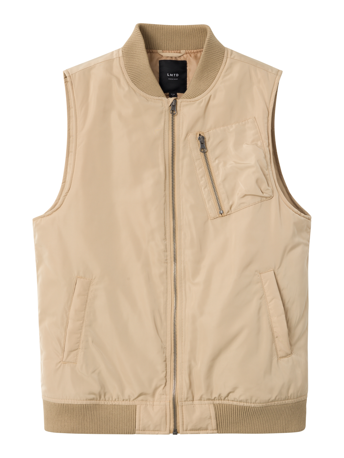 NLMMILOT Outerwear - Incense