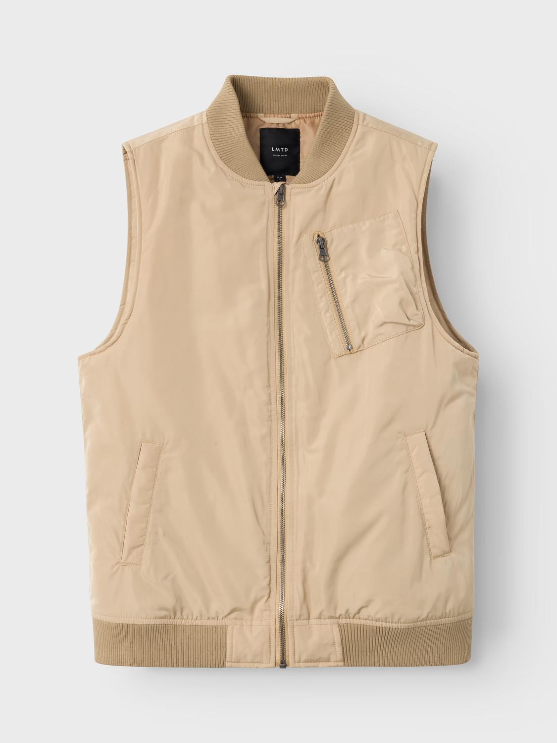 NLMMILOT Outerwear - Incense