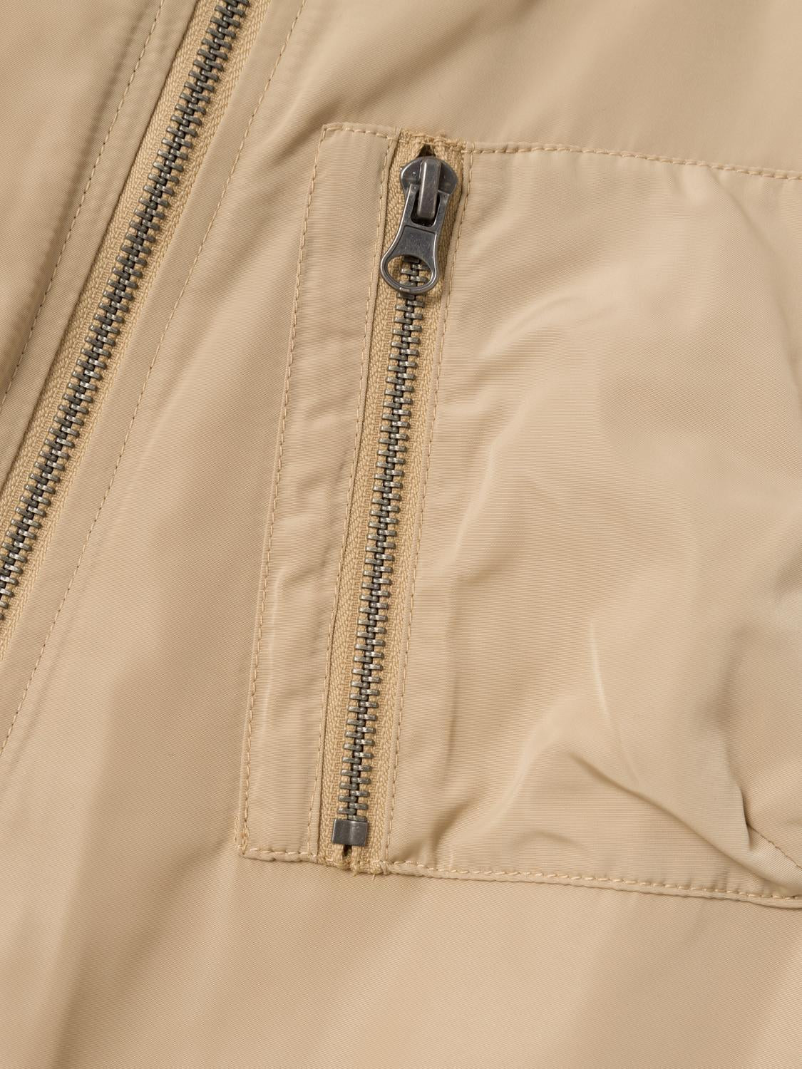NLMMILOT Outerwear - Incense