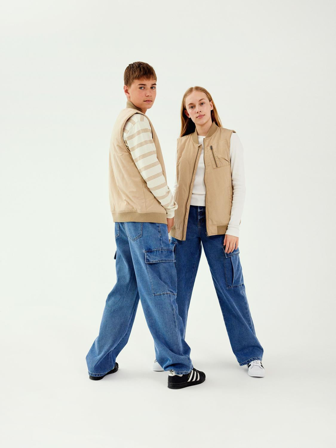 NLMMILOT Outerwear - Incense